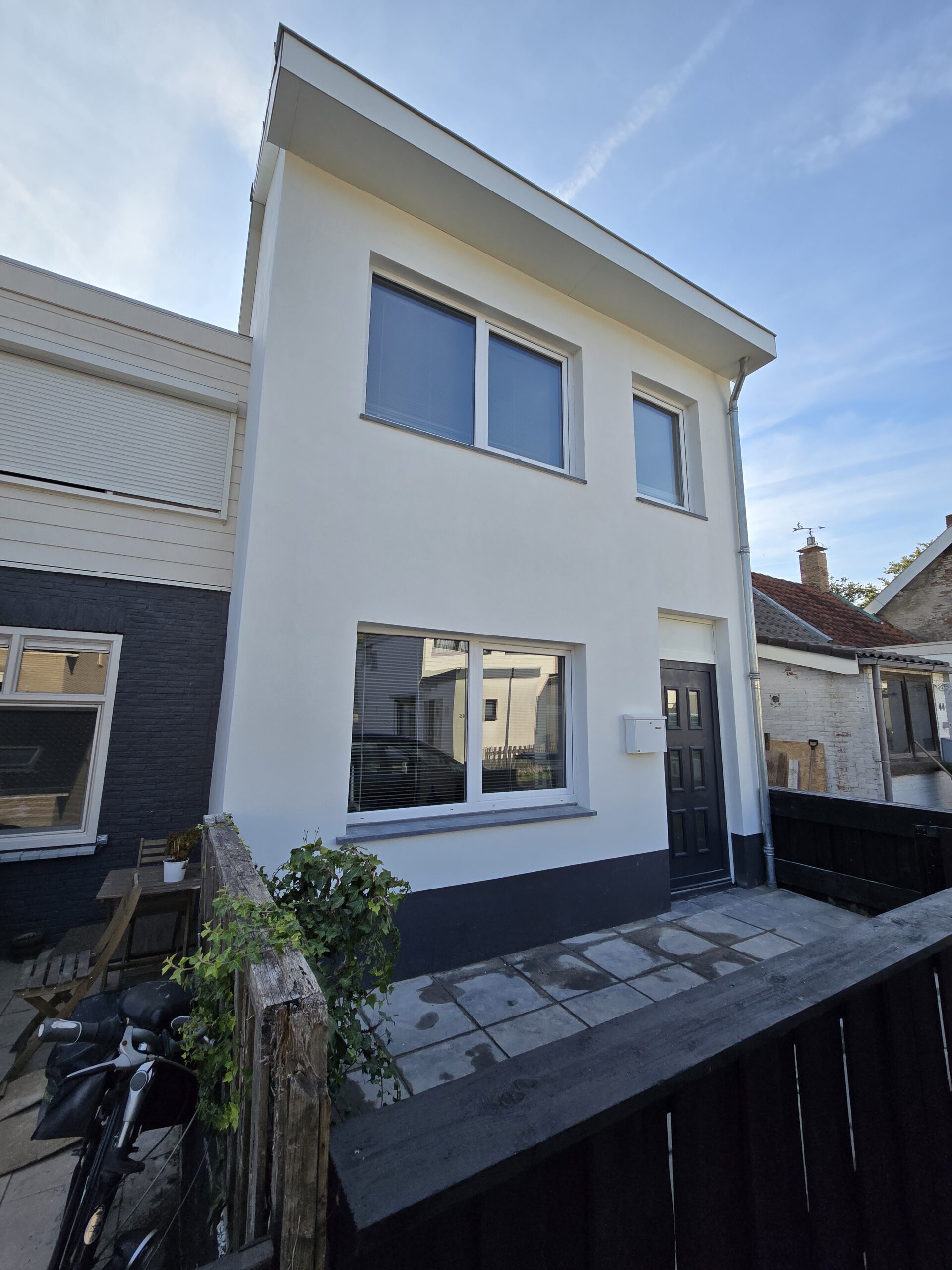 Voorgevel 5