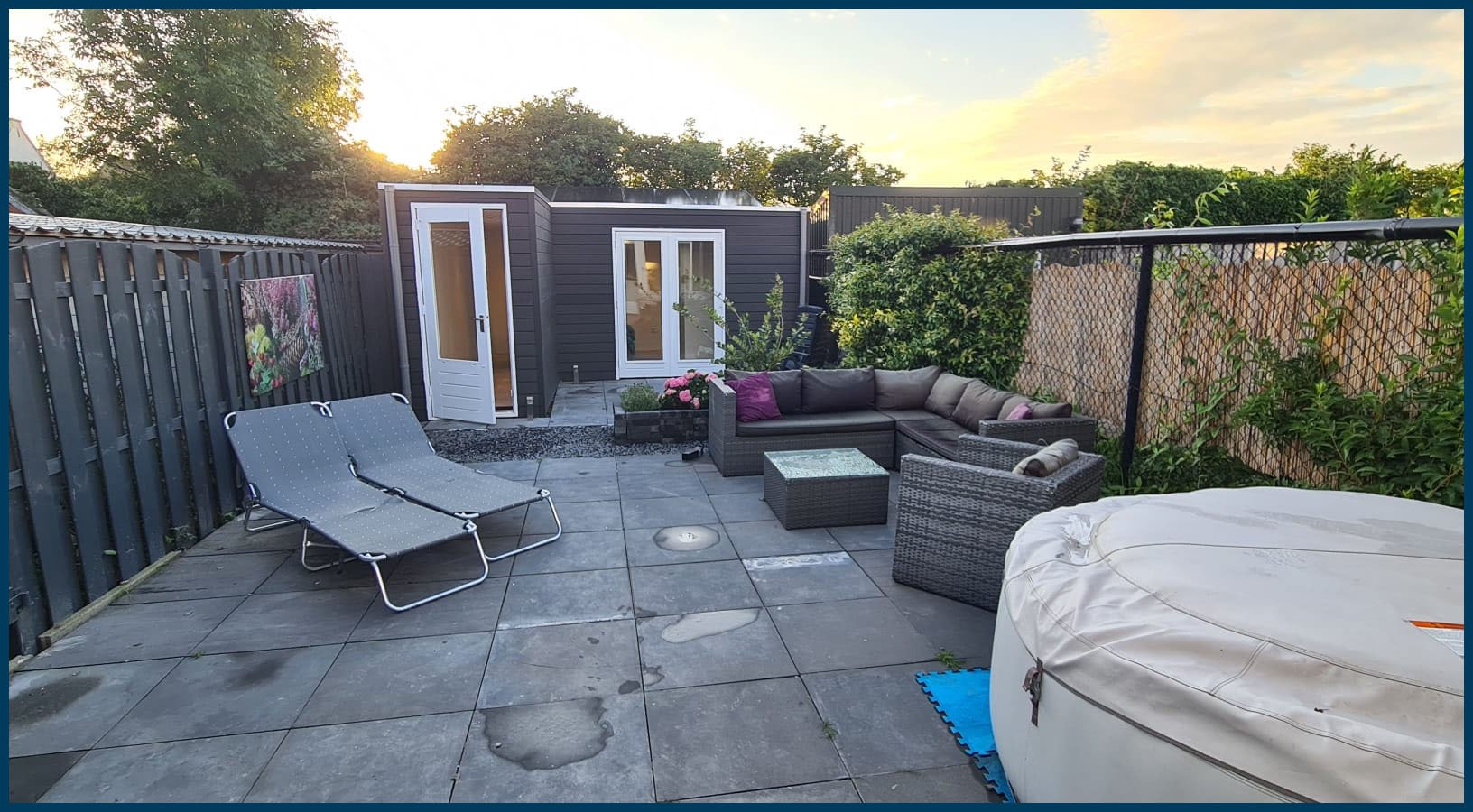 tuin 2